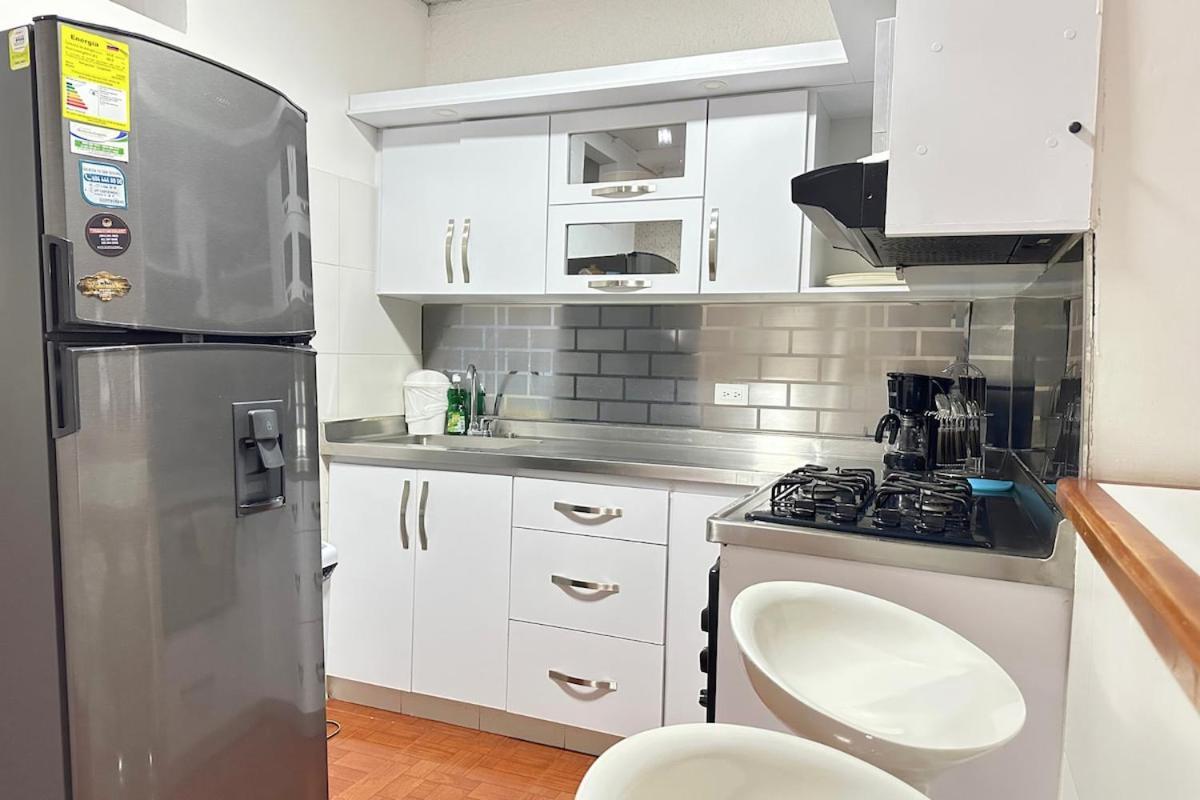 Apartamento Laura