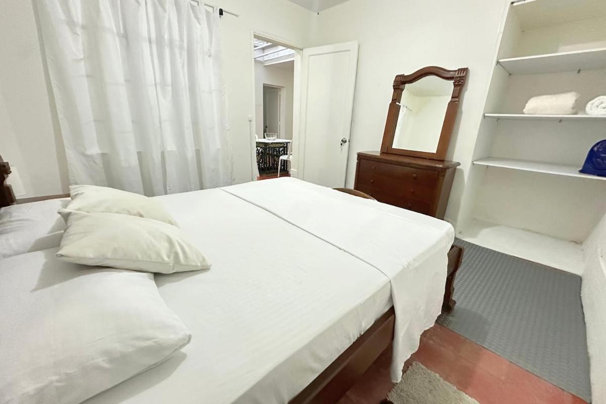 Laura Apartamento Medellín