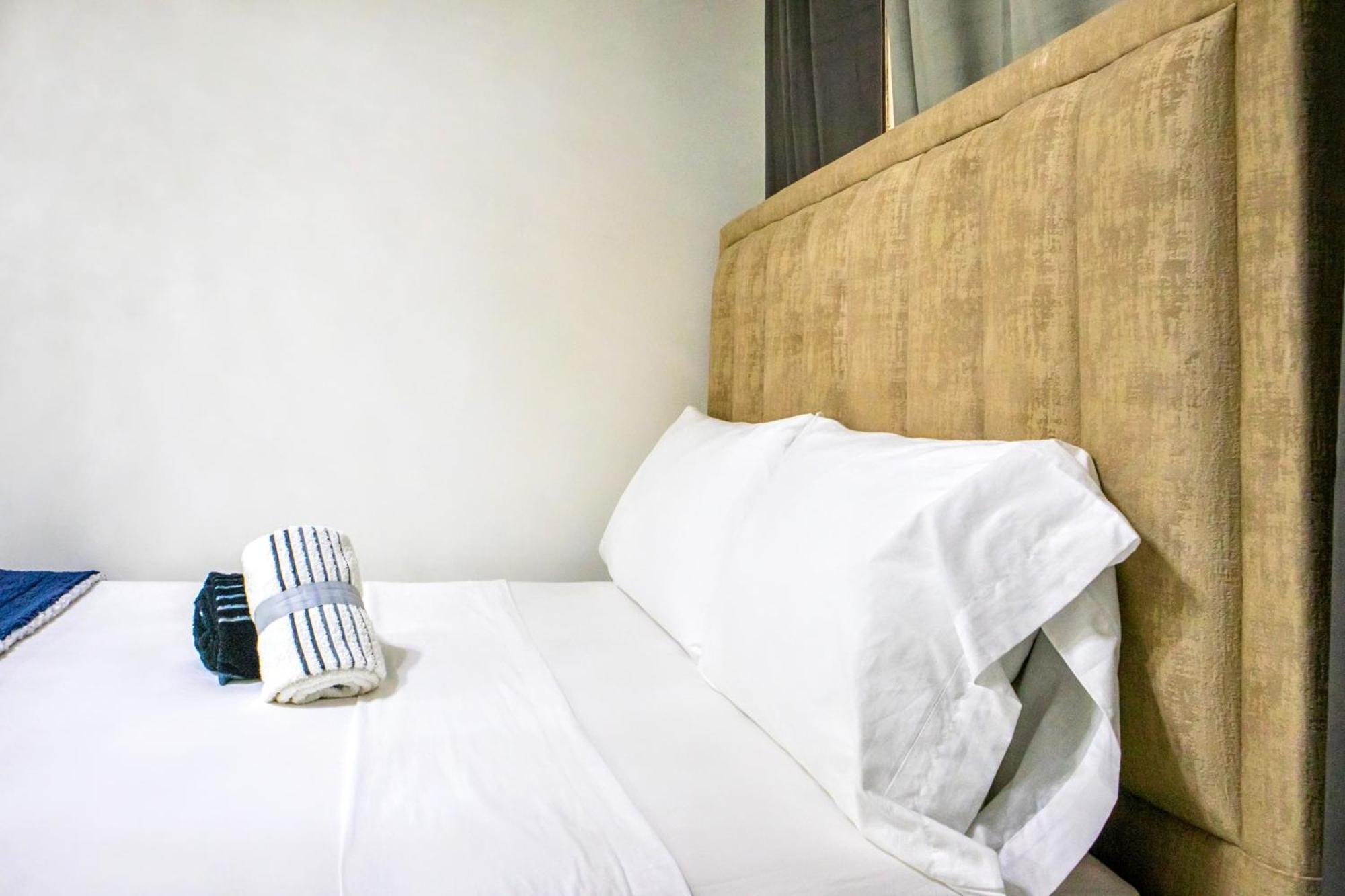 Apartamento En Medellin- Laureles *