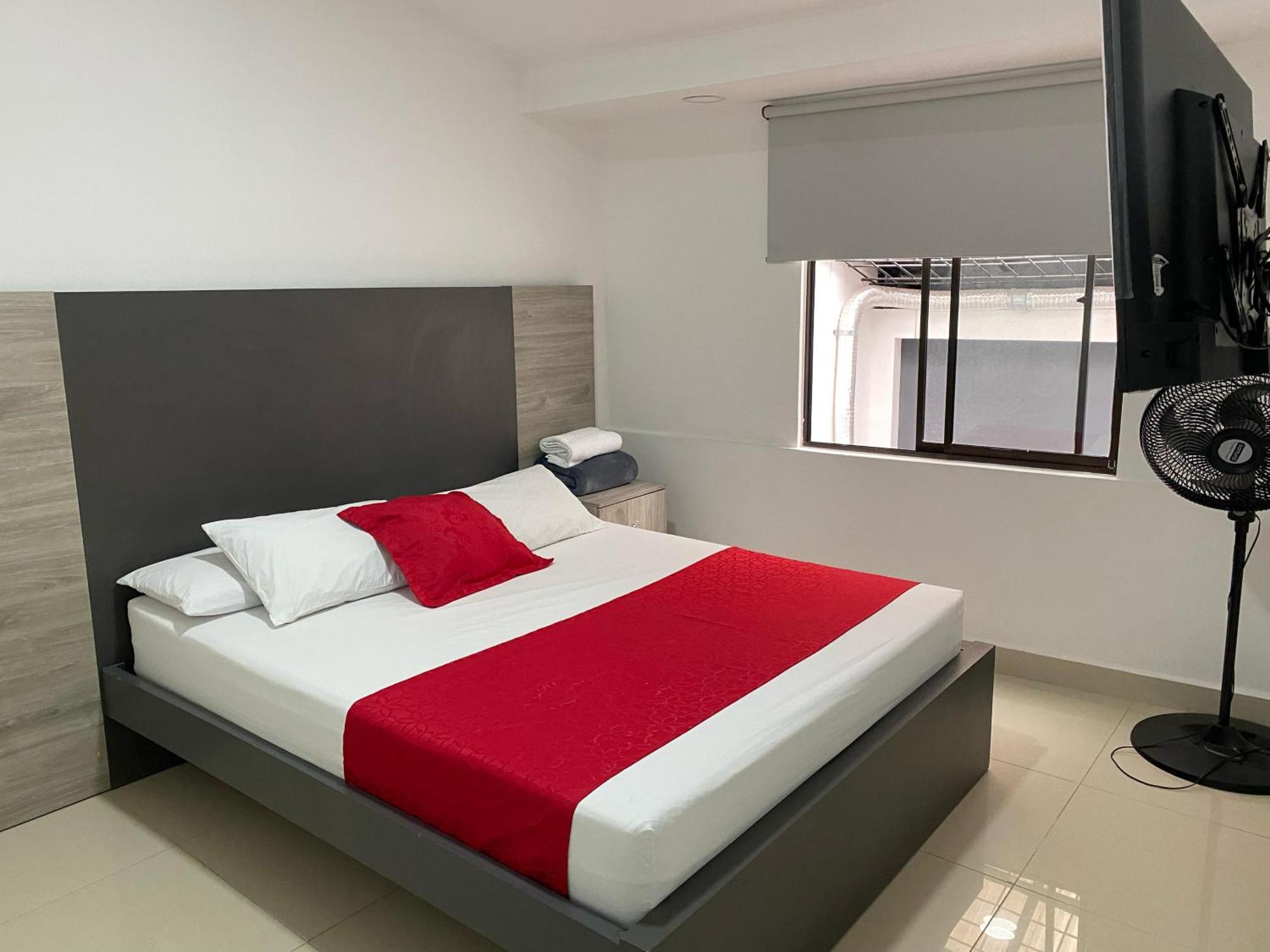 Ciento Once Boutique Laureles 4* Medellín
