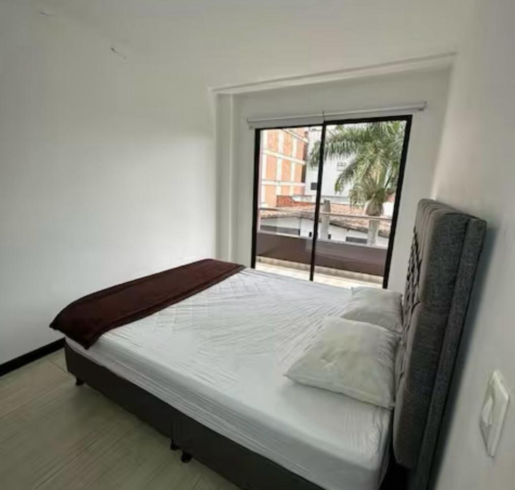 Apartamento Zona Laureles