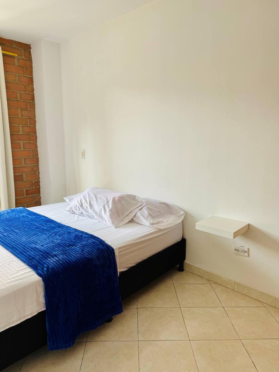 Amoblado Laureles-estadio 3 Apartamento Medellín
