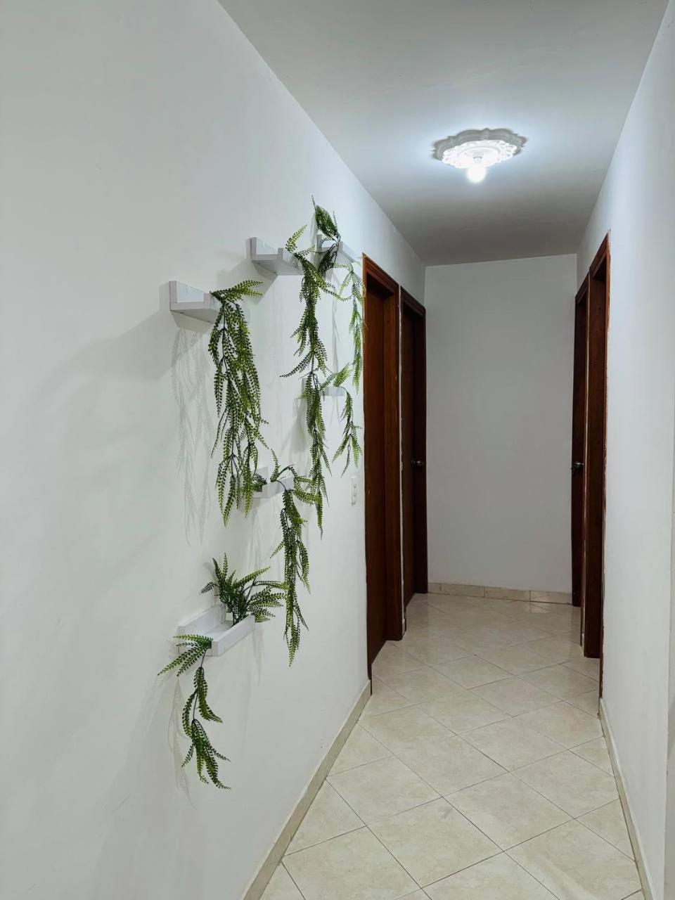 Apartamento Amoblado Laureles-estadio 3 Medellín