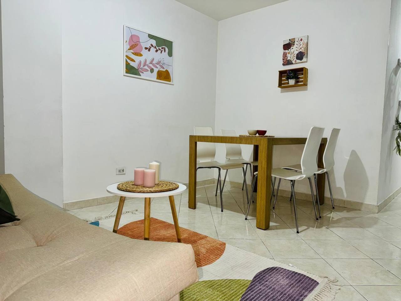 Amoblado Laureles-estadio 3 Apartamento