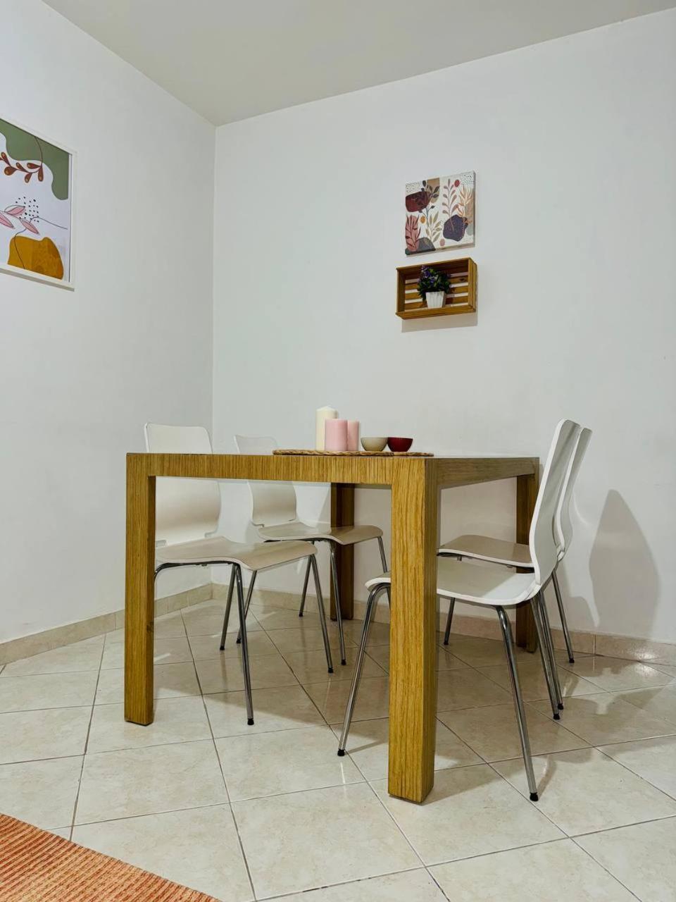 Amoblado Laureles-estadio 3 Apartamento