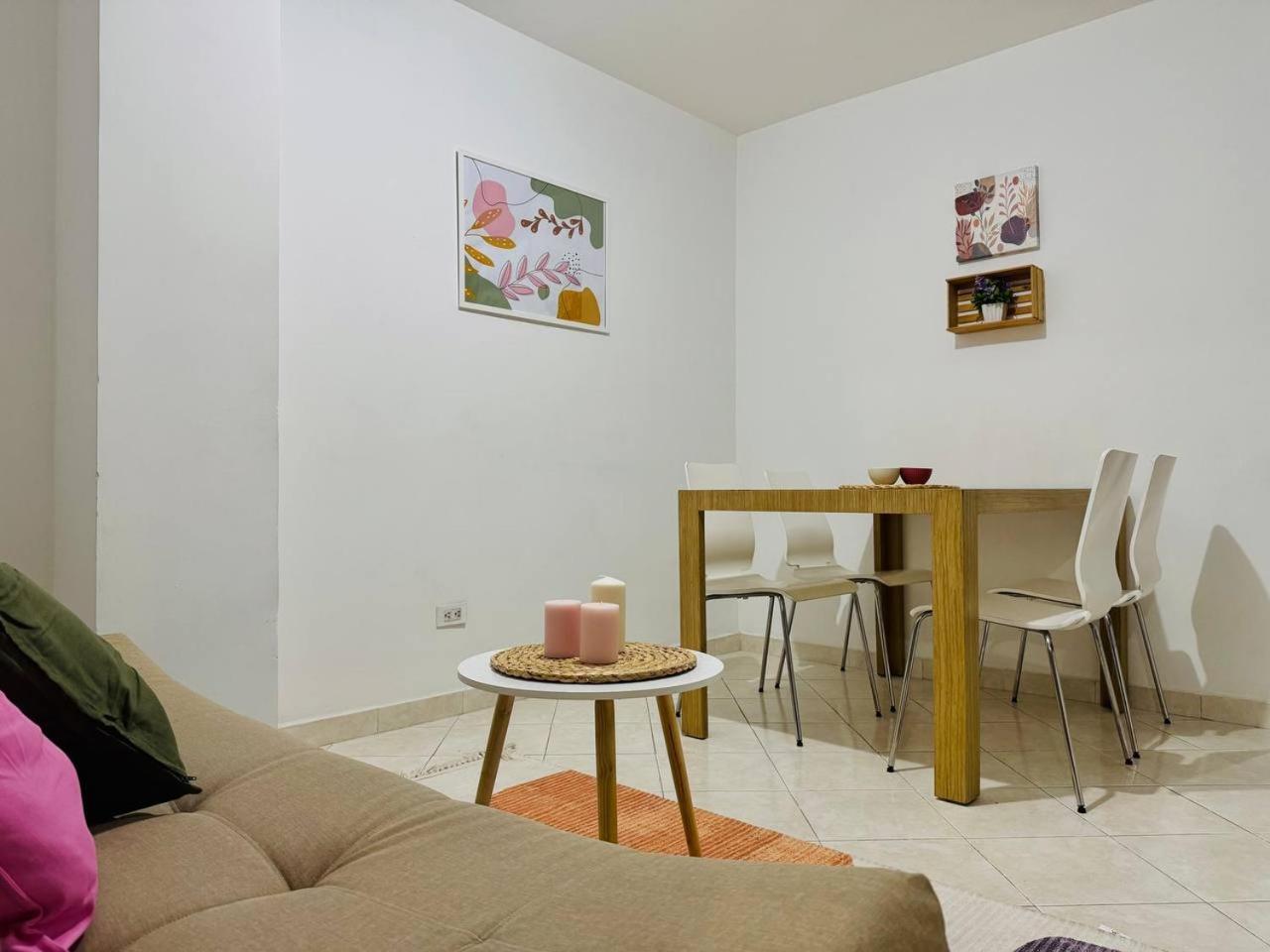 Apartamento Amoblado Laureles-estadio 3 *