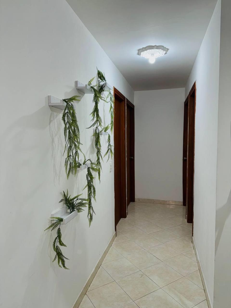 Apartamento Amoblado Laureles-estadio 3 Medellín