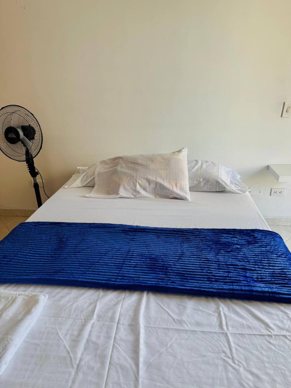 Apartamento Amoblado Laureles-estadio 3 Medellín