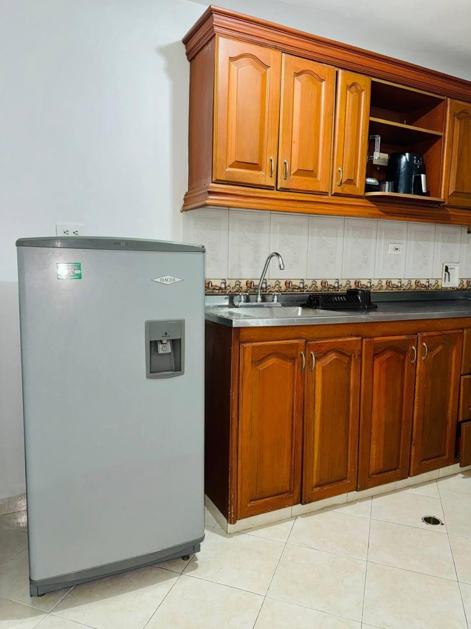 Apartamento Amoblado Laureles-estadio 3 *