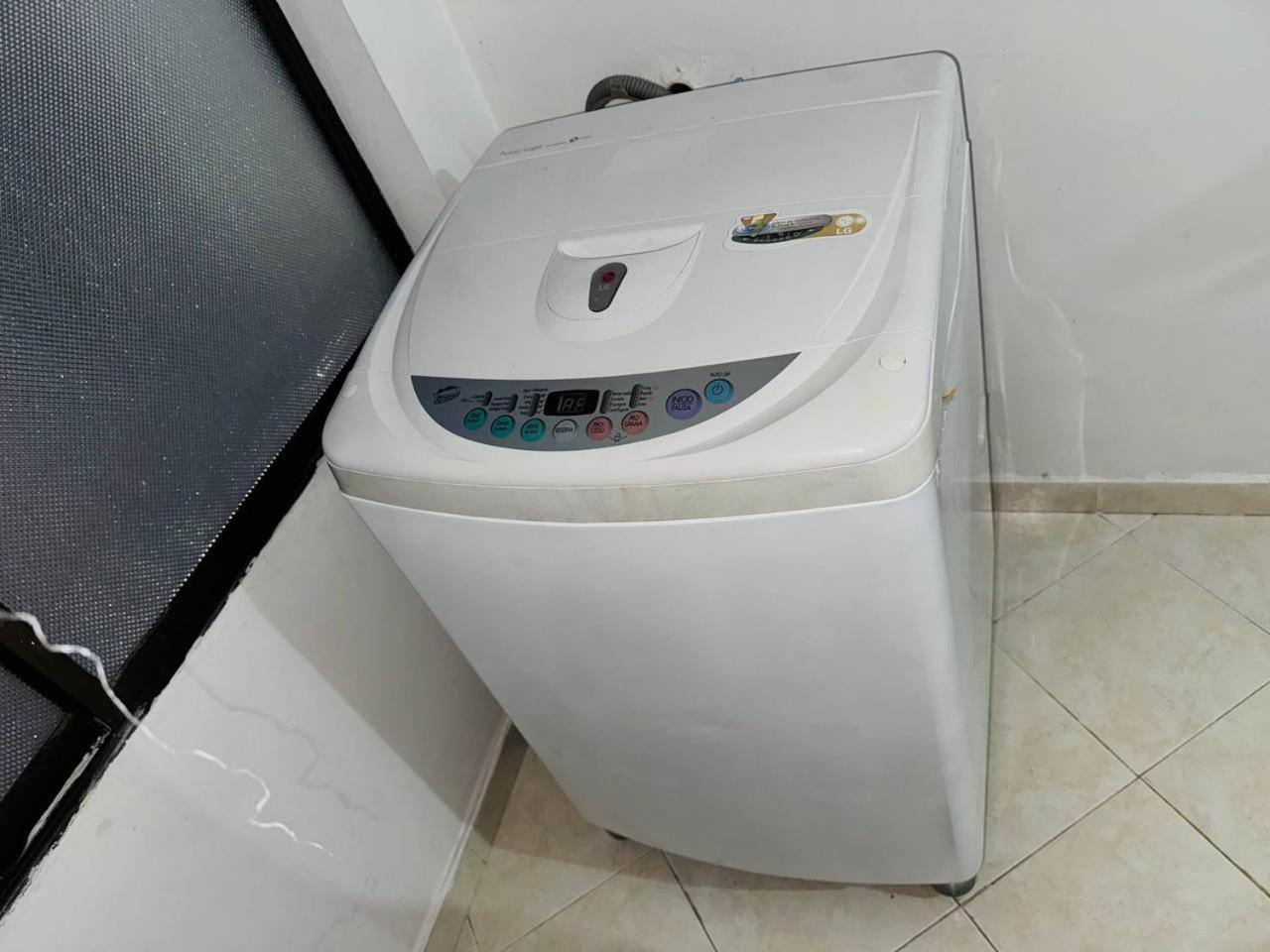 Apartamento Amoblado Laureles-estadio 3