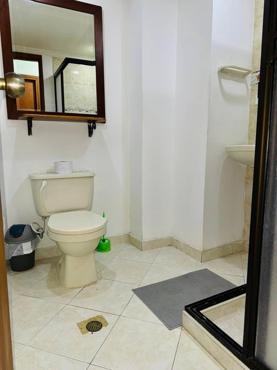 Amoblado Laureles-estadio 3 Apartamento Medellín
