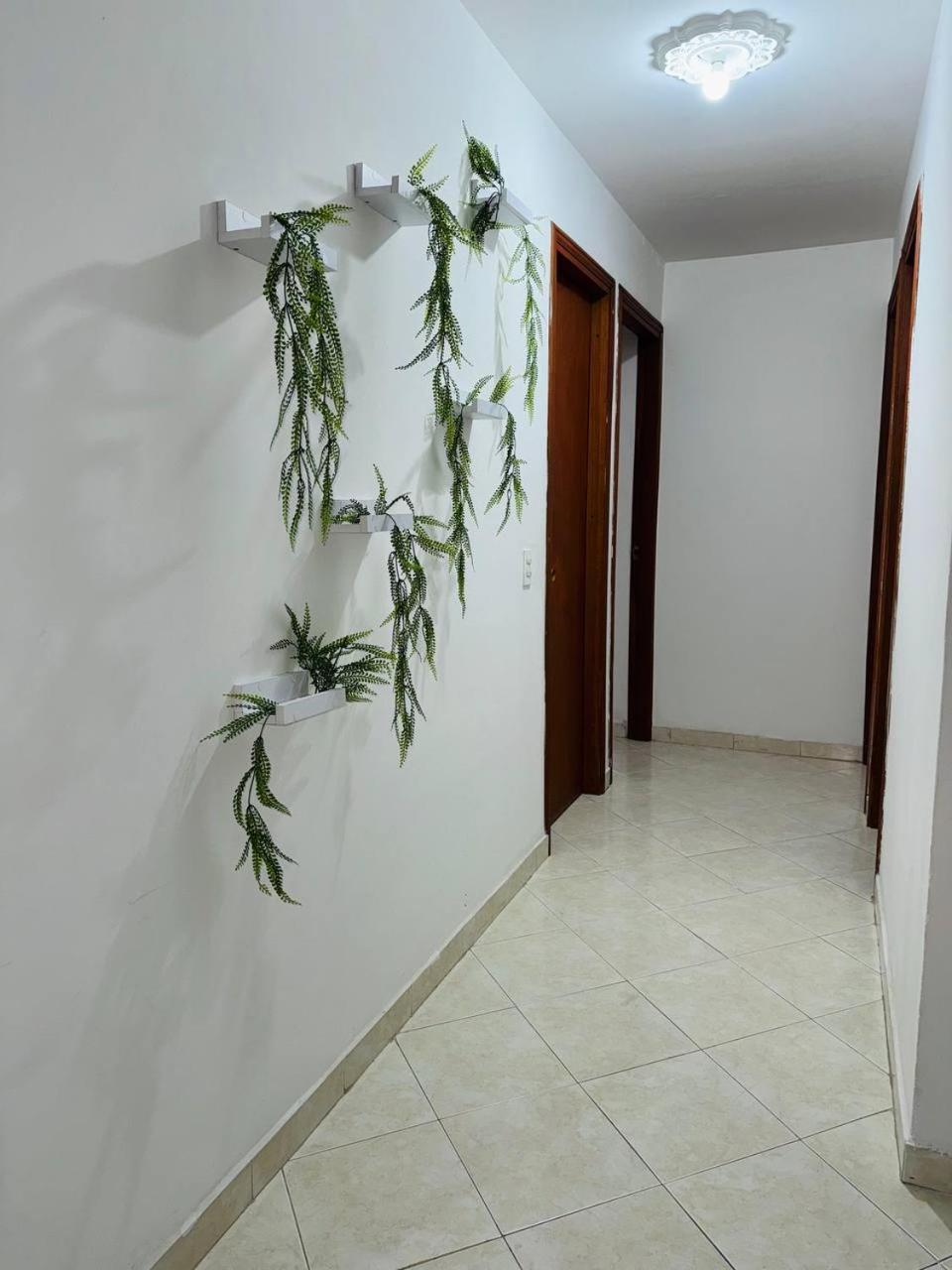 Amoblado Laureles-estadio 3 Apartamento