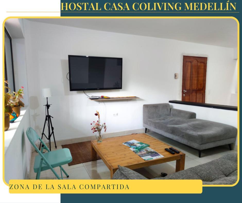 Casa Coliving