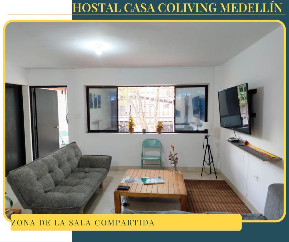 Casa Coliving