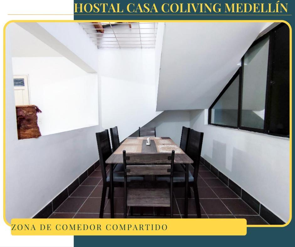Pensión Casa Coliving *