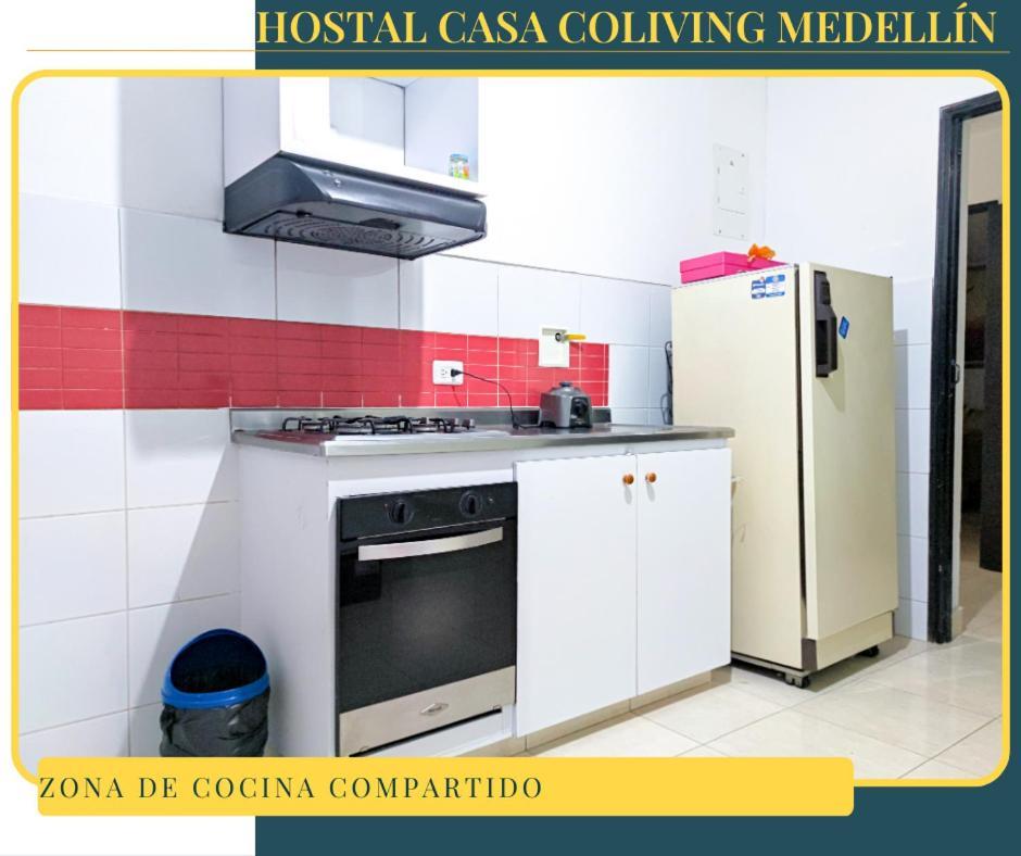 Casa Coliving Pensión *