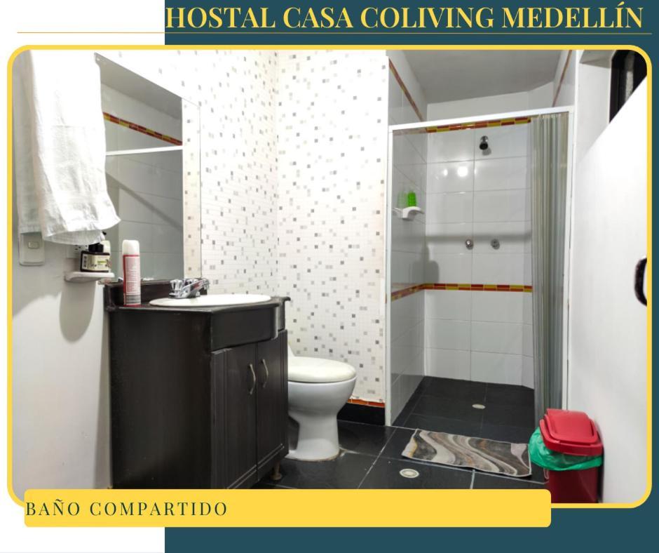Casa Coliving Pensión *