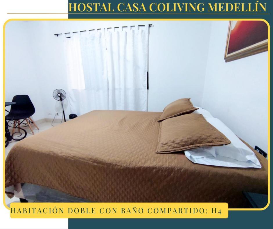 Casa Coliving Medellín