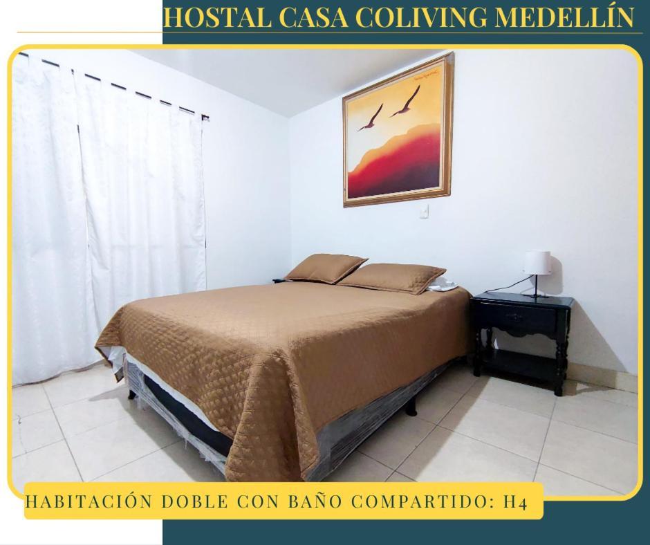 Pensión Casa Coliving *