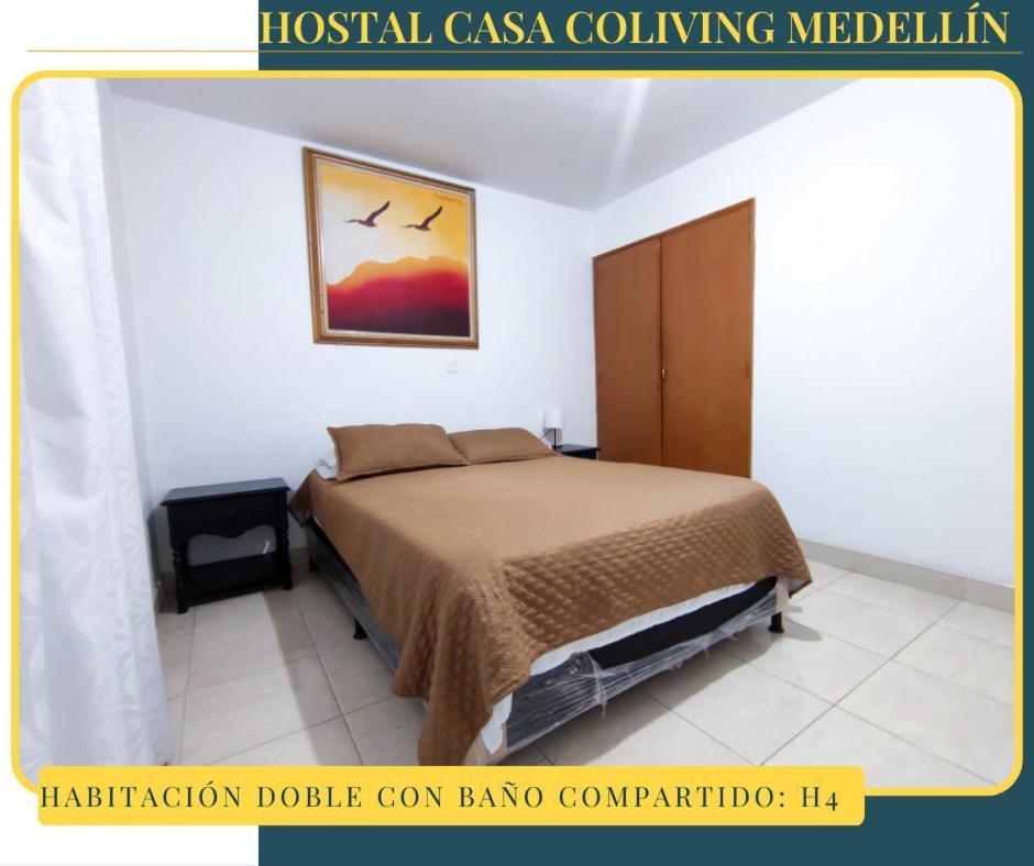 Pensión Casa Coliving *