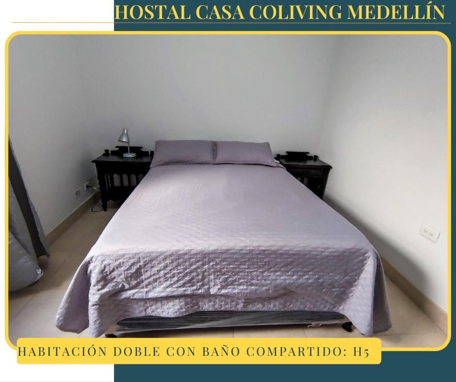 Casa Coliving Pensión