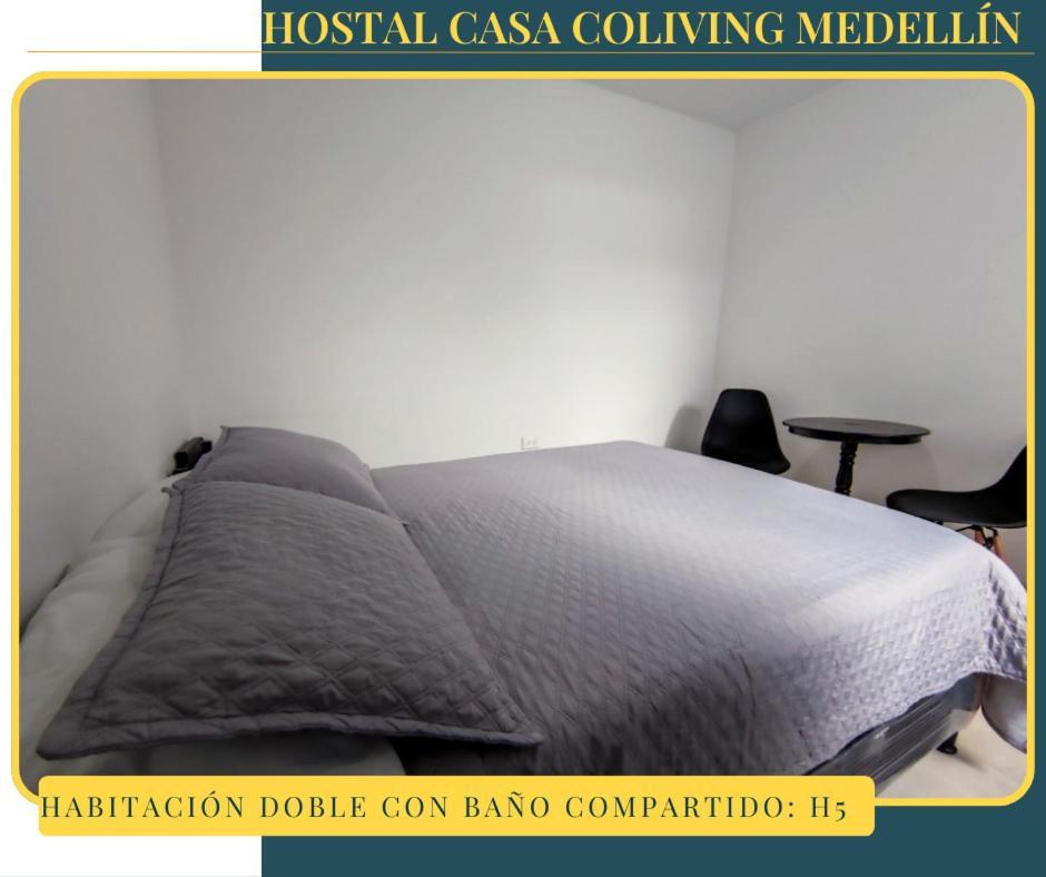 Pensión Casa Coliving