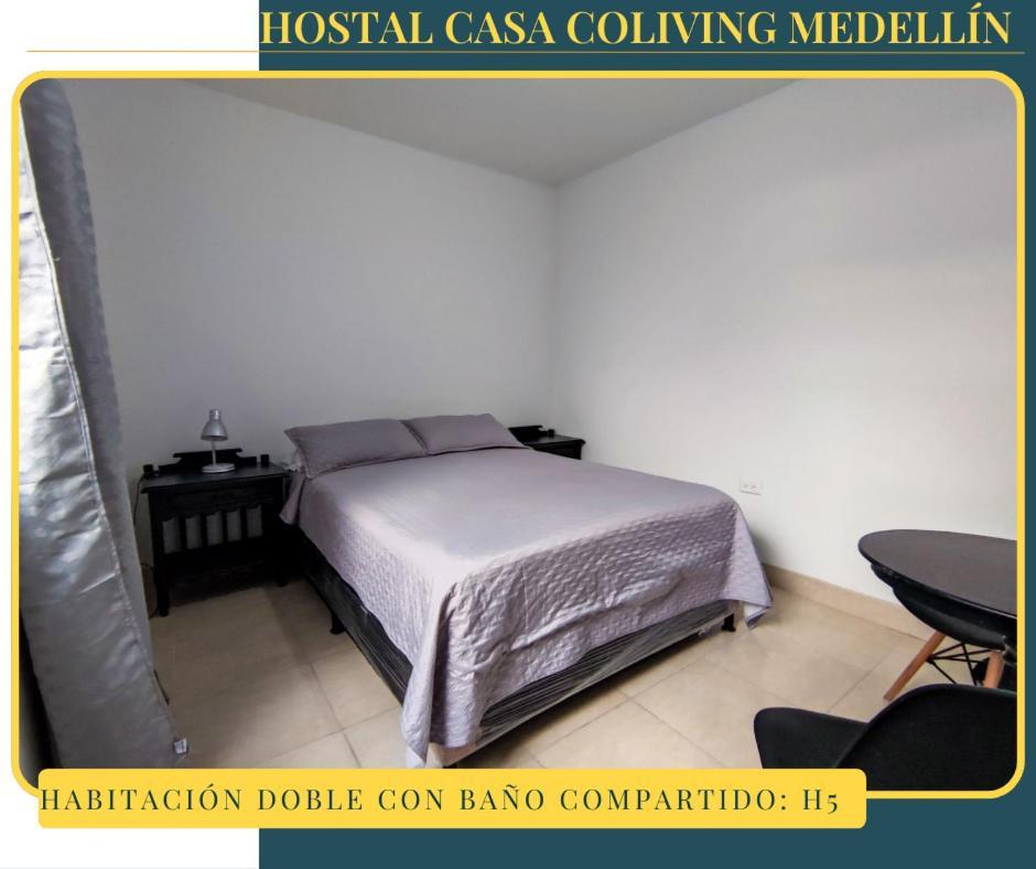 Casa Coliving Pensión *