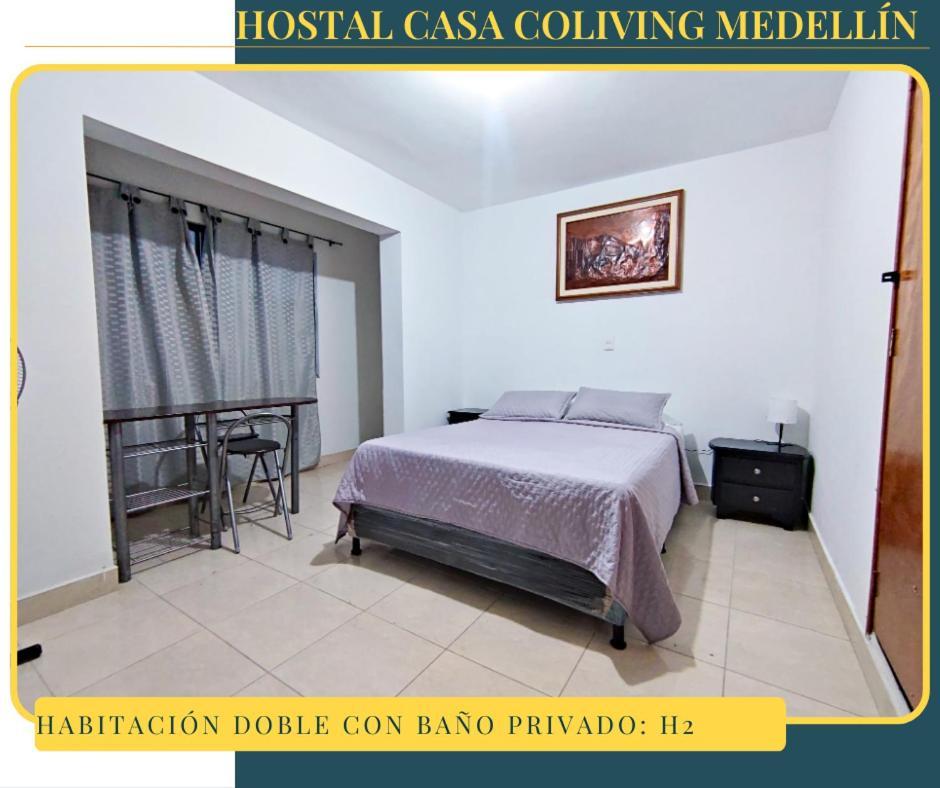 Pensión Casa Coliving *