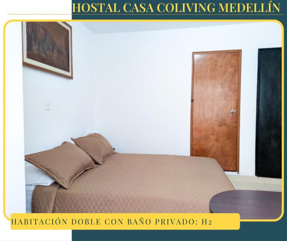 Casa Coliving *