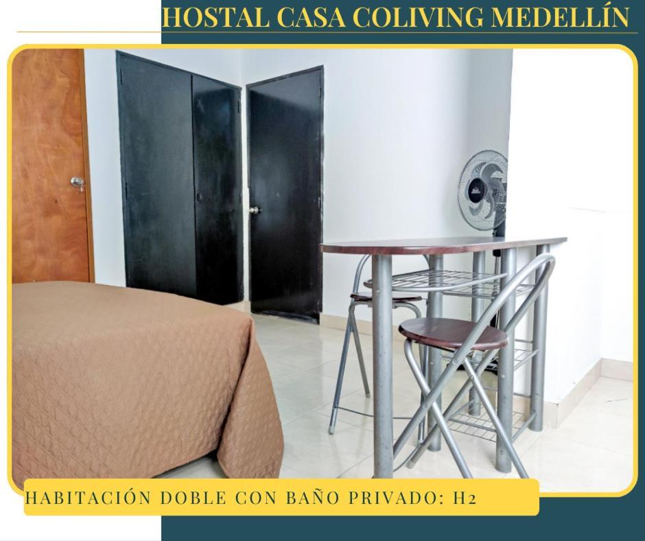 Casa Coliving Pensión