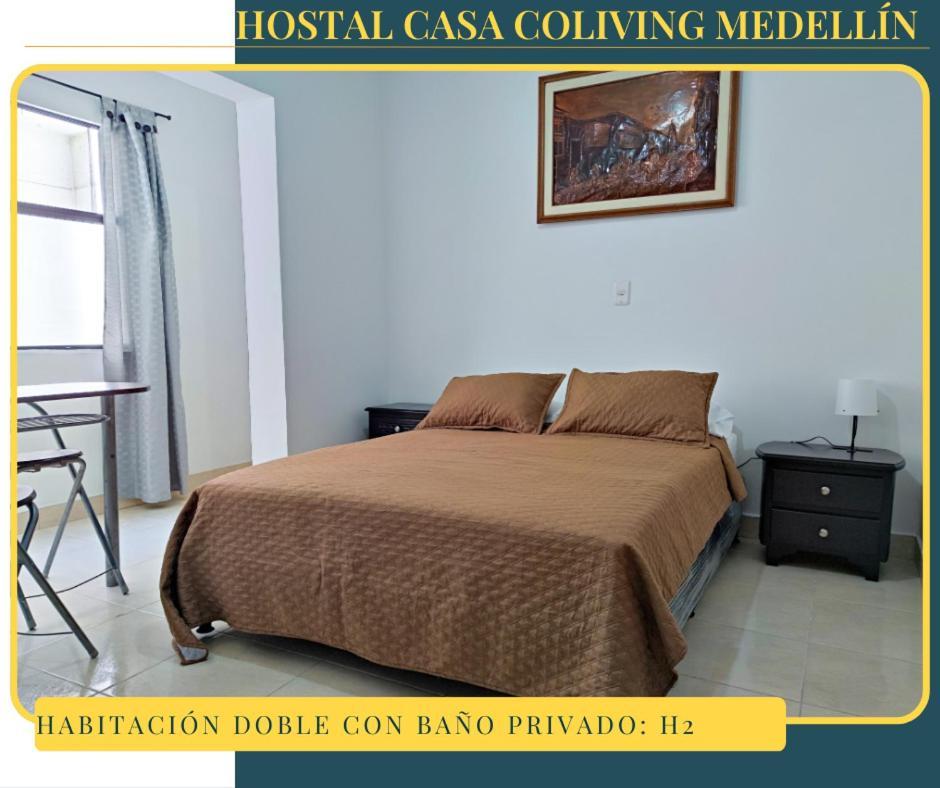 Casa Coliving Pensión *