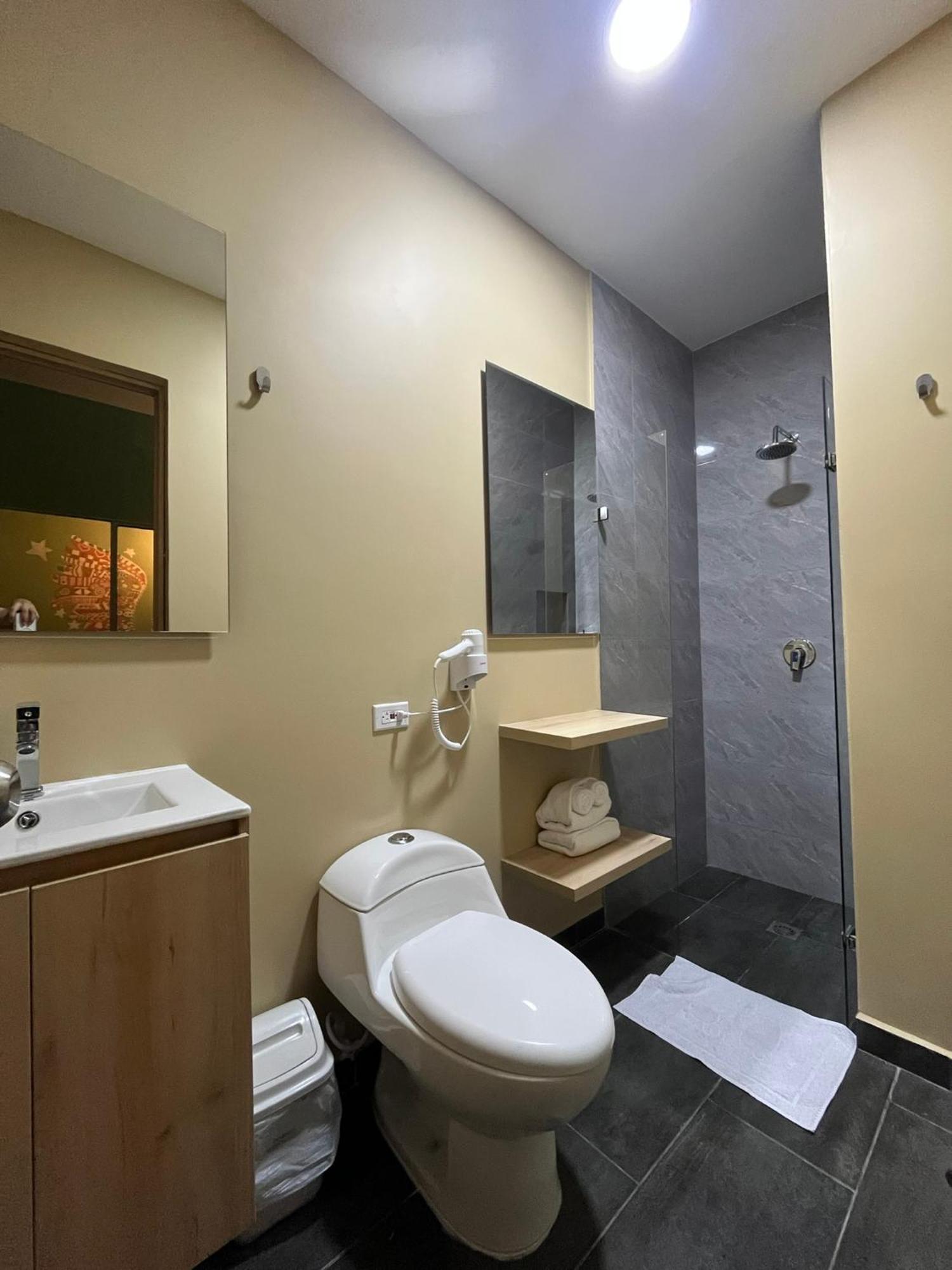 Amaranto Apartahotel Medellín