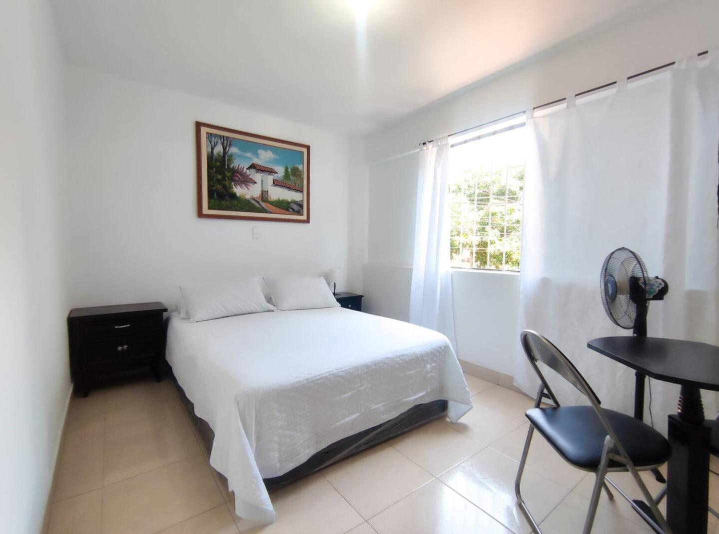 Casa Coliving Pensión
