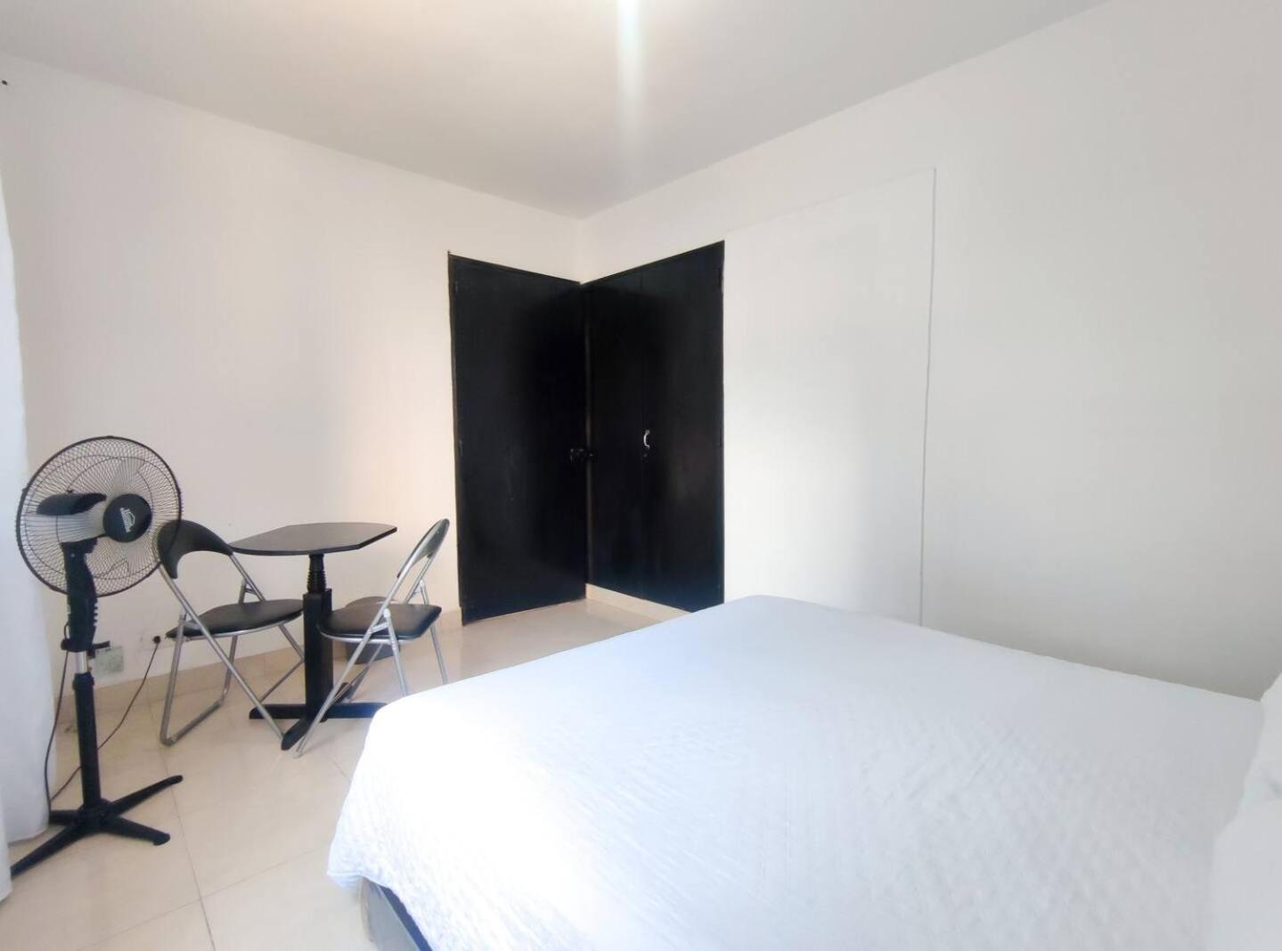 Casa Coliving Pensión *