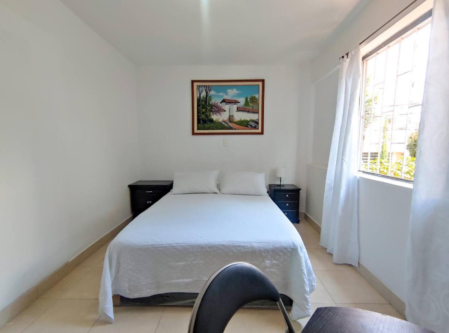 Pensión Casa Coliving Medellín