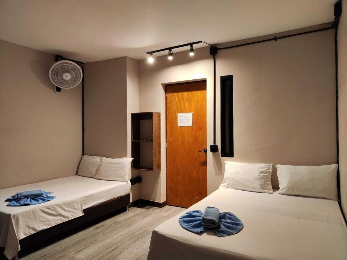 Machu Picchu Iii Hotel