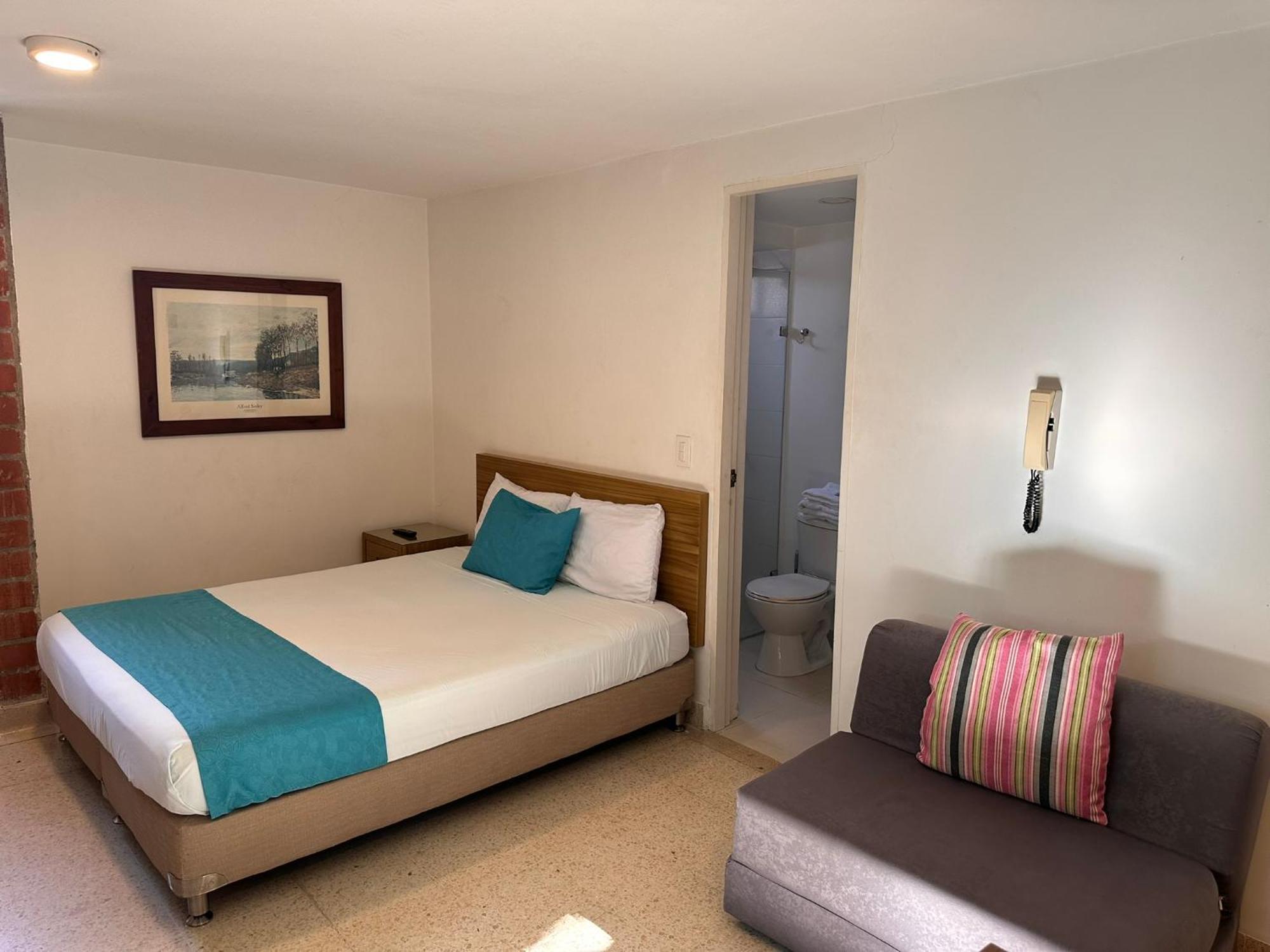 Apartamento Amoblados Laureles *