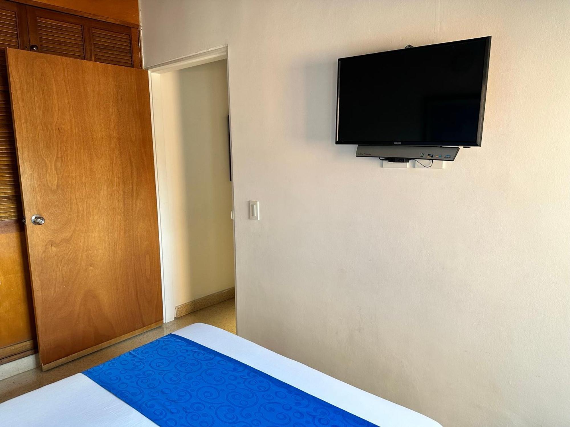 Apartamento Amoblados Laureles Medellín
