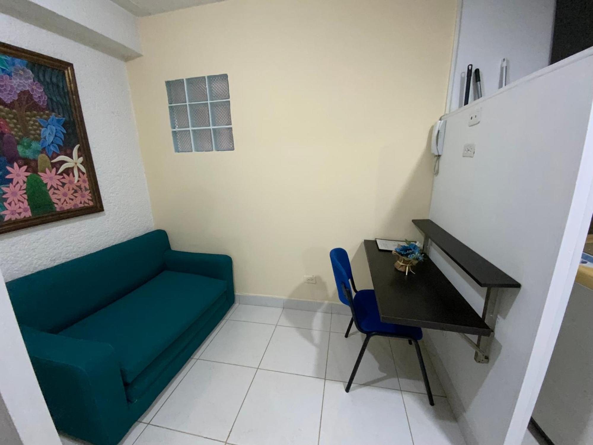 Apartamento Amoblados Laureles *