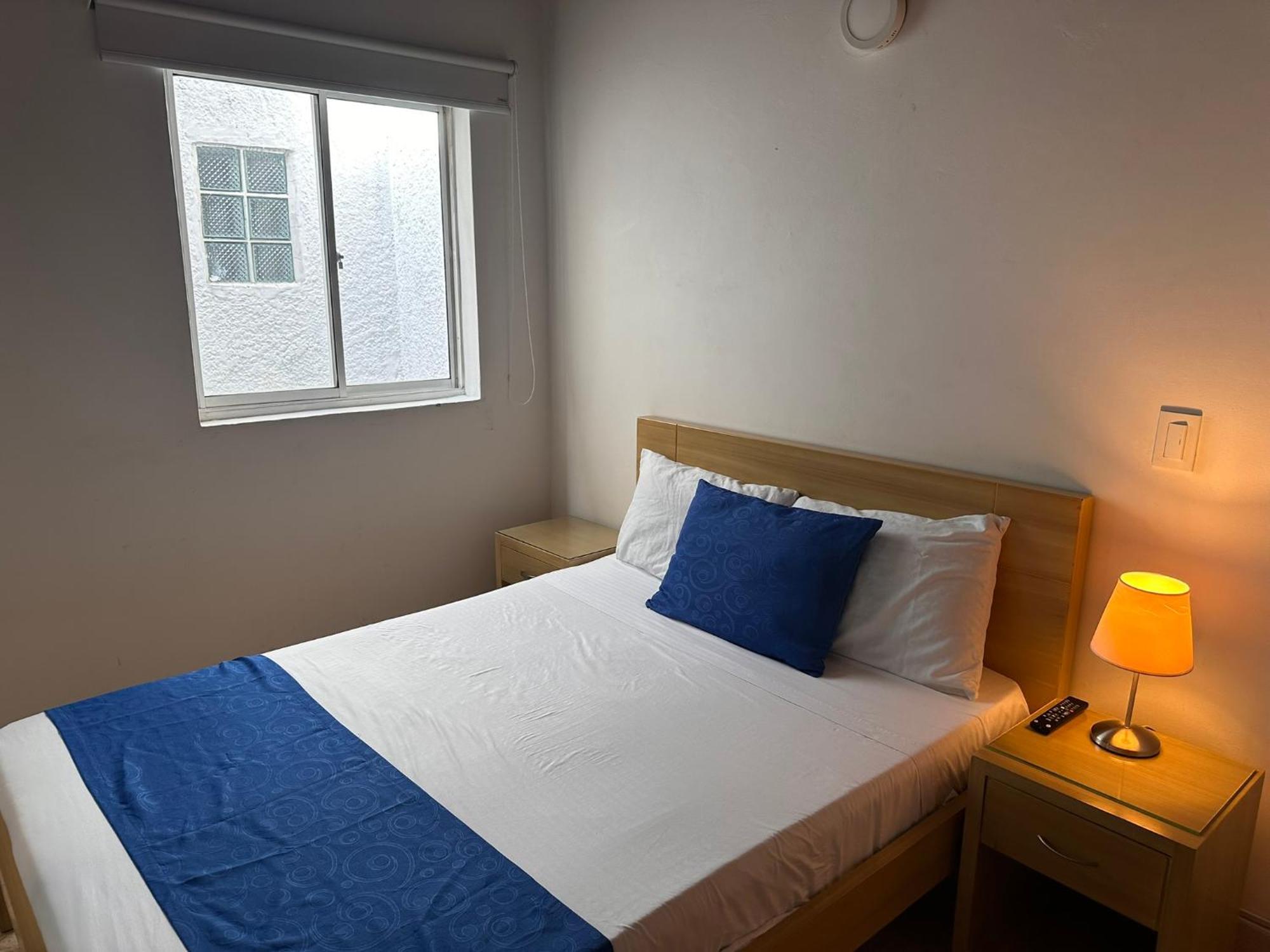 Amoblados Laureles Apartamento Medellín
