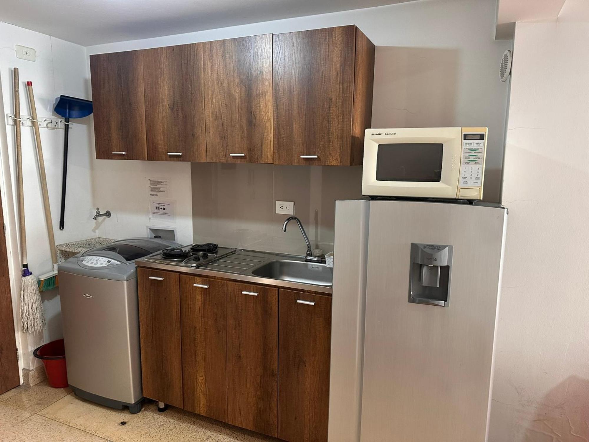 Apartamento Amoblados Laureles *