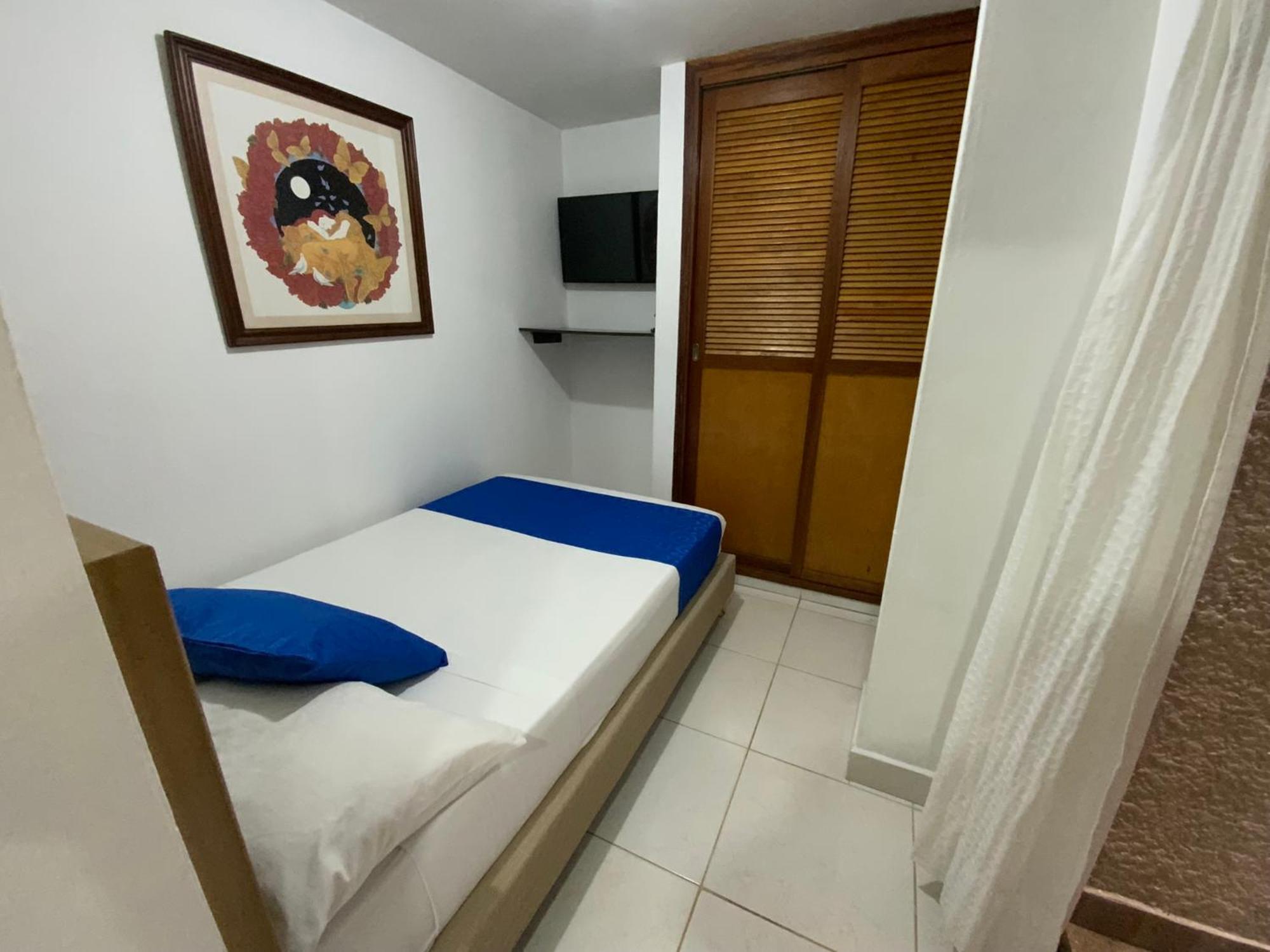 Amoblados Laureles Apartamento Medellín