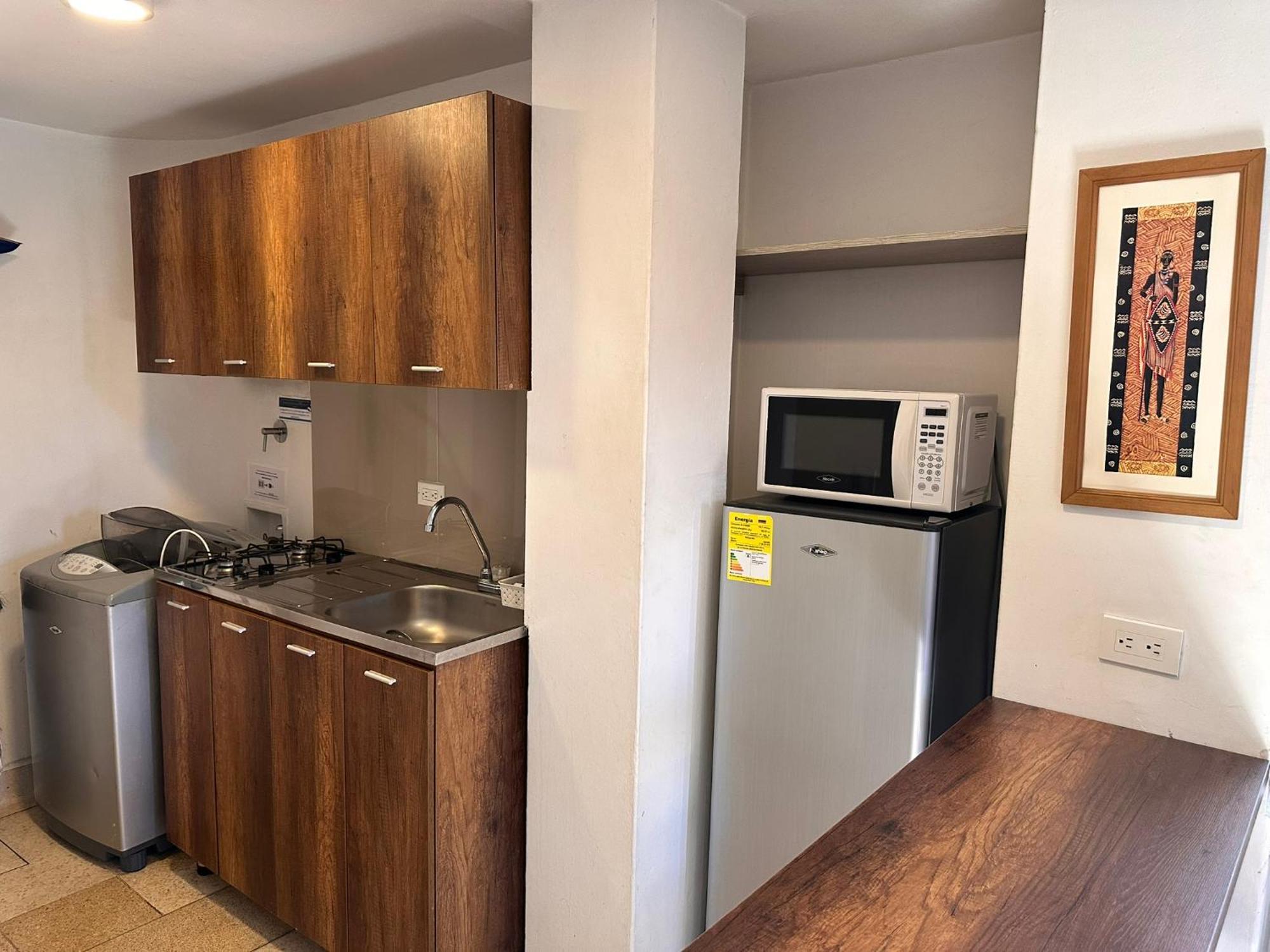 Apartamento Amoblados Laureles Medellín