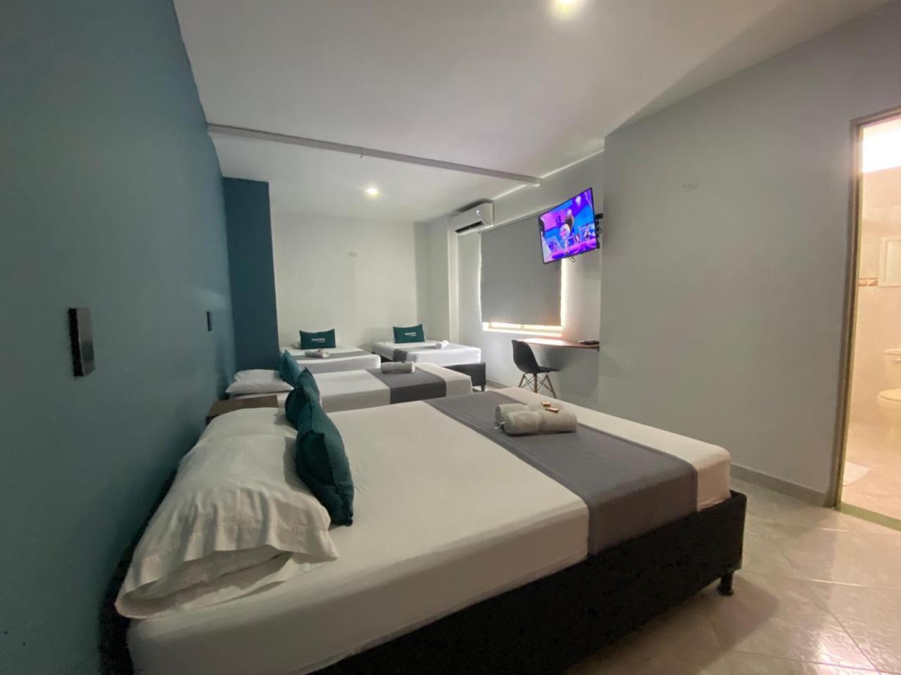 Hotel Ayenda 1228 Balcones De La 70 Medellín