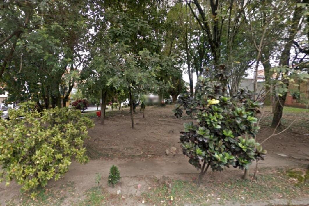 Pensión Panoramico