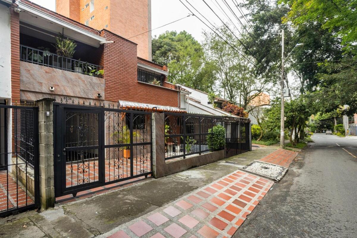 Pensión Panoramico Medellín