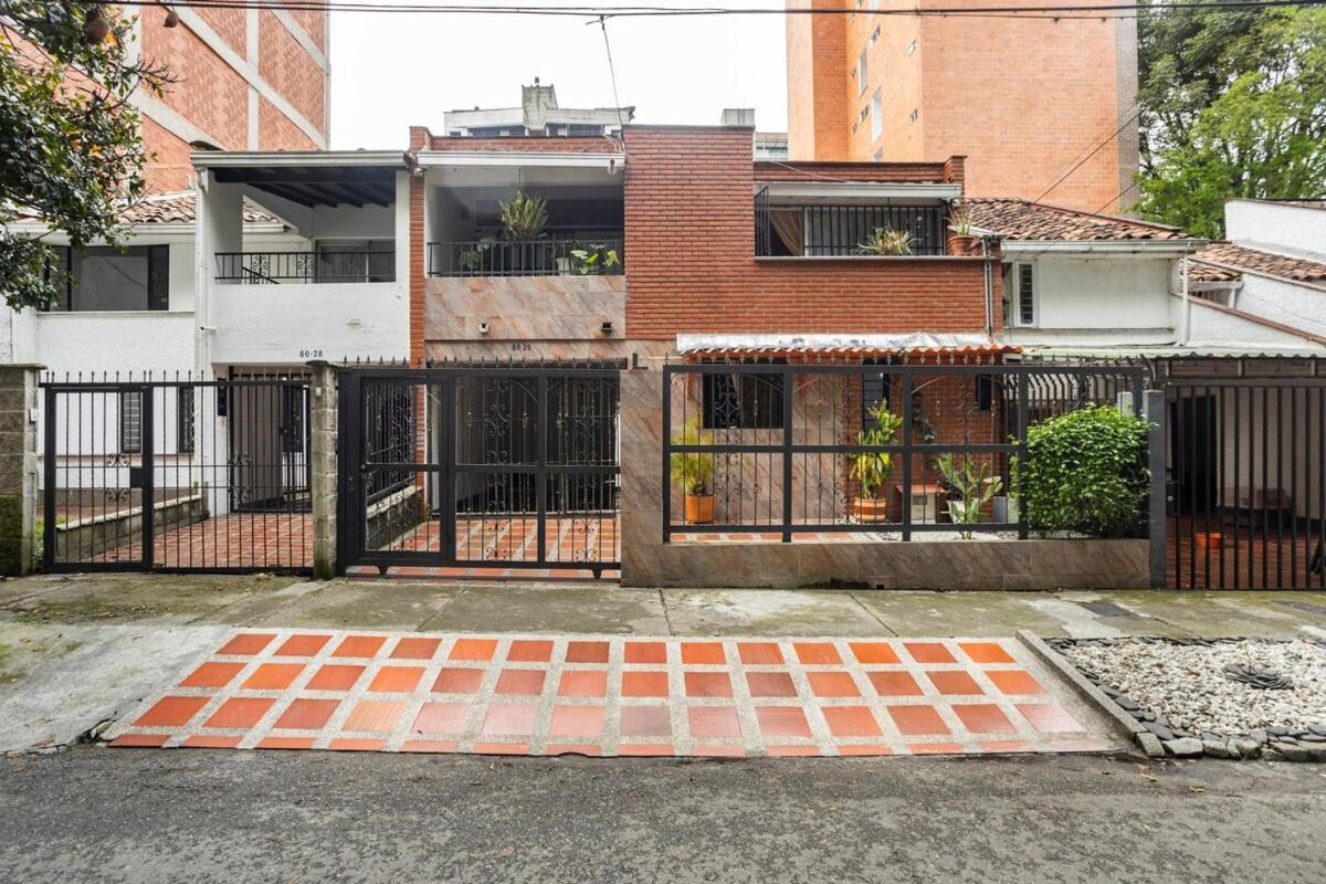 Panoramico Medellín