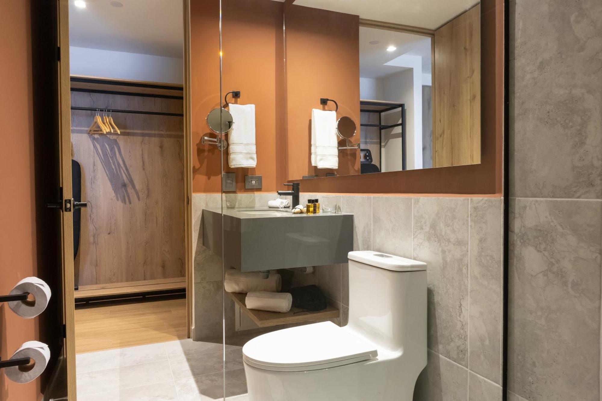 Faranda Collection Medellin, A Member Of Radisson Individuals 5* Medellín