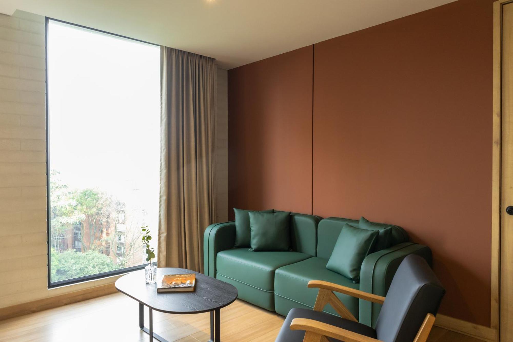 Faranda Collection Medellin, A Member Of Radisson Individuals