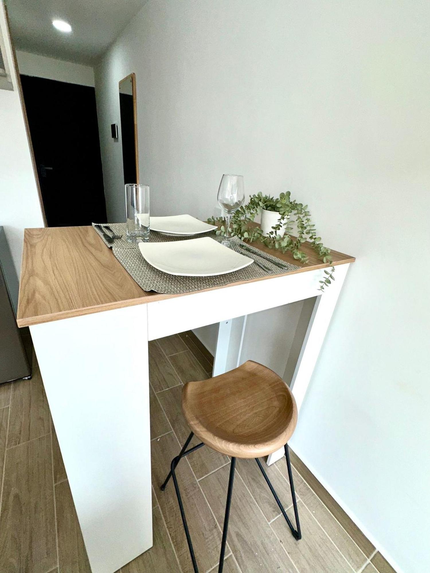 81 Living Apartamento *